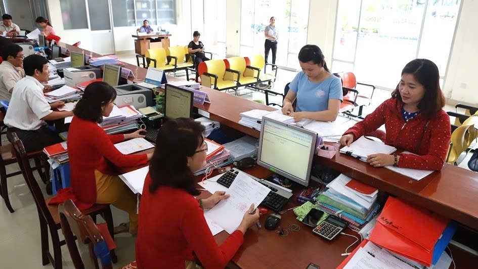 Kho bạc Nhà nước tiếp tục quản lý công tác thu, chi ngân sách, quản lý quỹ ngân sách nhà nước hiệu quả, an toàn kho bạc nhà nước