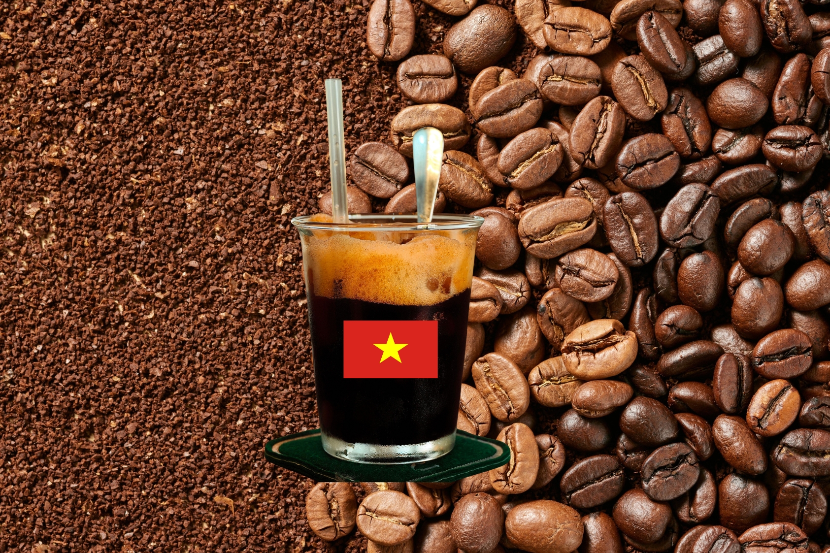 Xuất khẩu cà phê trước nghịch lý tăng lượng nhưng hụt giá trị