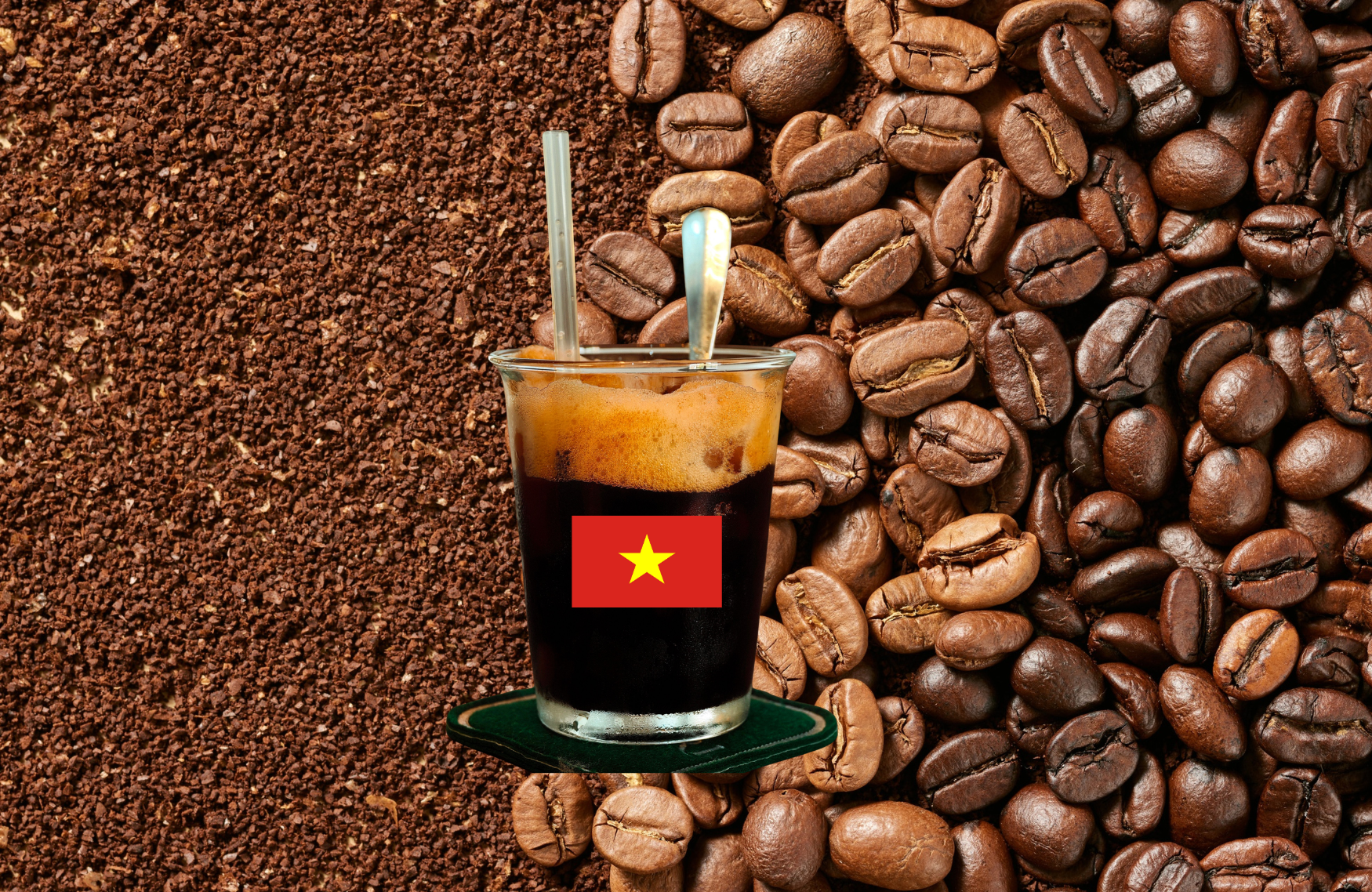 Xuất khẩu cà phê trước nghịch lý tăng lượng nhưng hụt giá trị