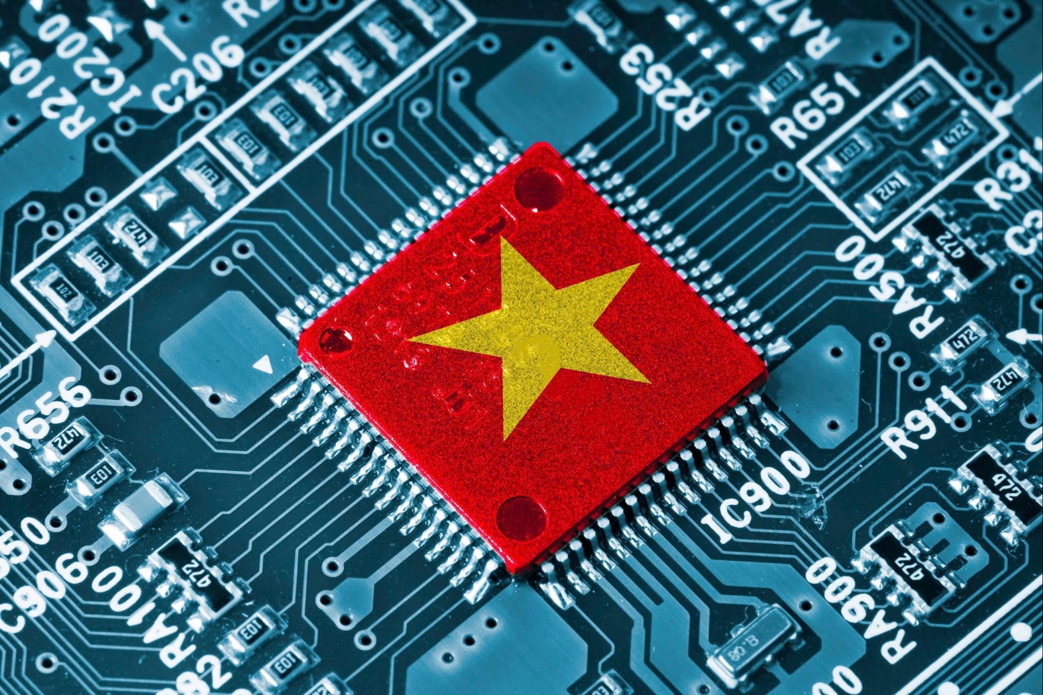 Hình thành hệ sinh thái công nghệ chiến lược, tăng cường liên kết Nhà nước - doanh nghiệp