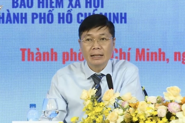 Chủ hộ kinh doanh có doanh thu dưới 1 tỷ đồng/năm nên tham gia bảo hiểm xã hội tự nguyện