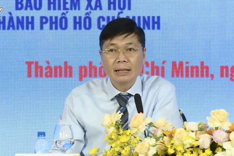Chủ hộ kinh doanh có doanh thu dưới 1 tỷ đồng/năm nên tham gia bảo hiểm xã hội tự nguyện