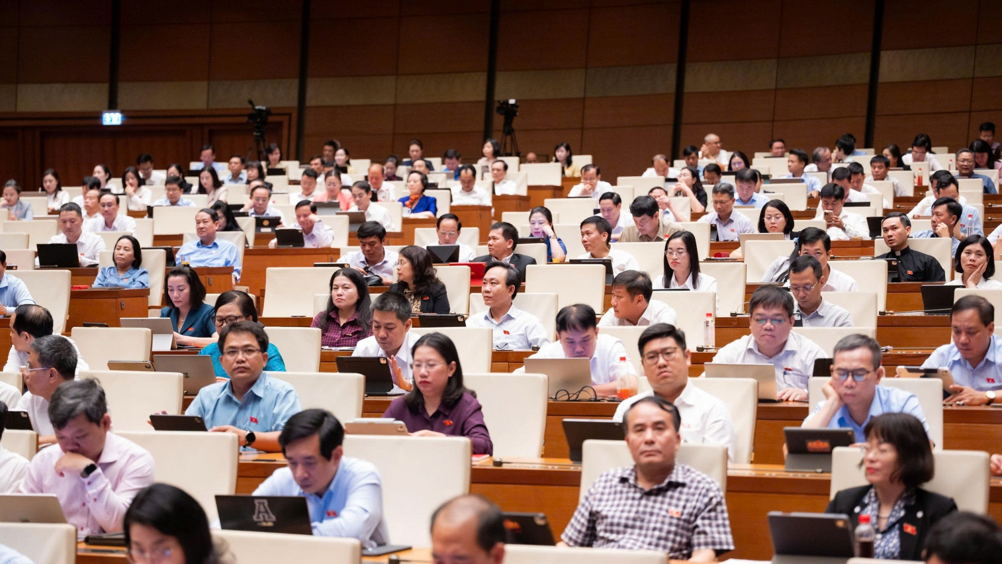 Ưu tiên biện pháp kinh tế trong xử lý vi phạm, đưa nguồn lực trở lại phục vụ phát triển kinh tế