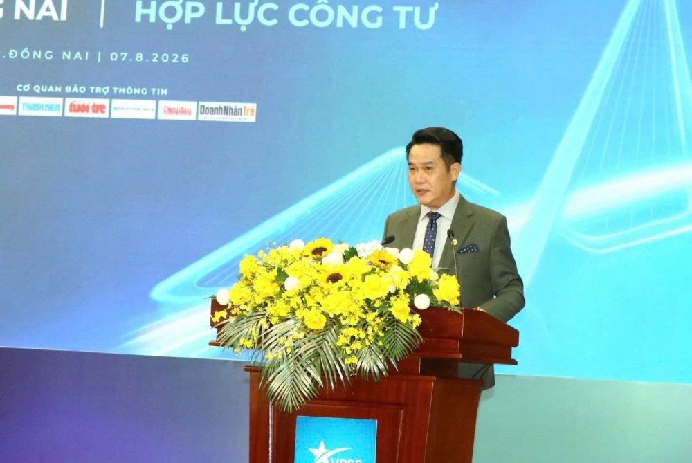 Kiến tạo hệ sinh thái để kinh tế tư nhân phát triển thực chất Kiến tạo hệ sinh thái để kinh tế tư nhân phát triển thực chất