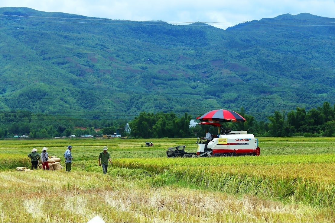 Thống nhất 4 chương trình mục tiêu quốc gia: Tập trung nguồn lực, trao quyền cho địa phương