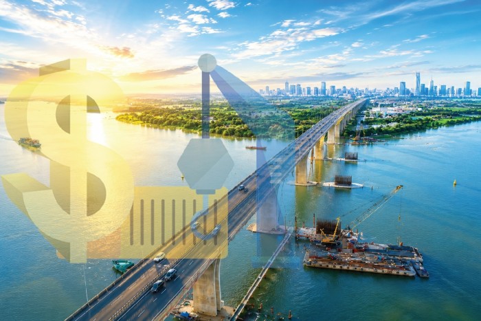 INFOGRAPHIC: 7 tháng năm 2026, vốn đầu tư thực hiện từ nguồn ngân sách Nhà nước ước đạt 39,0% kế hoạch