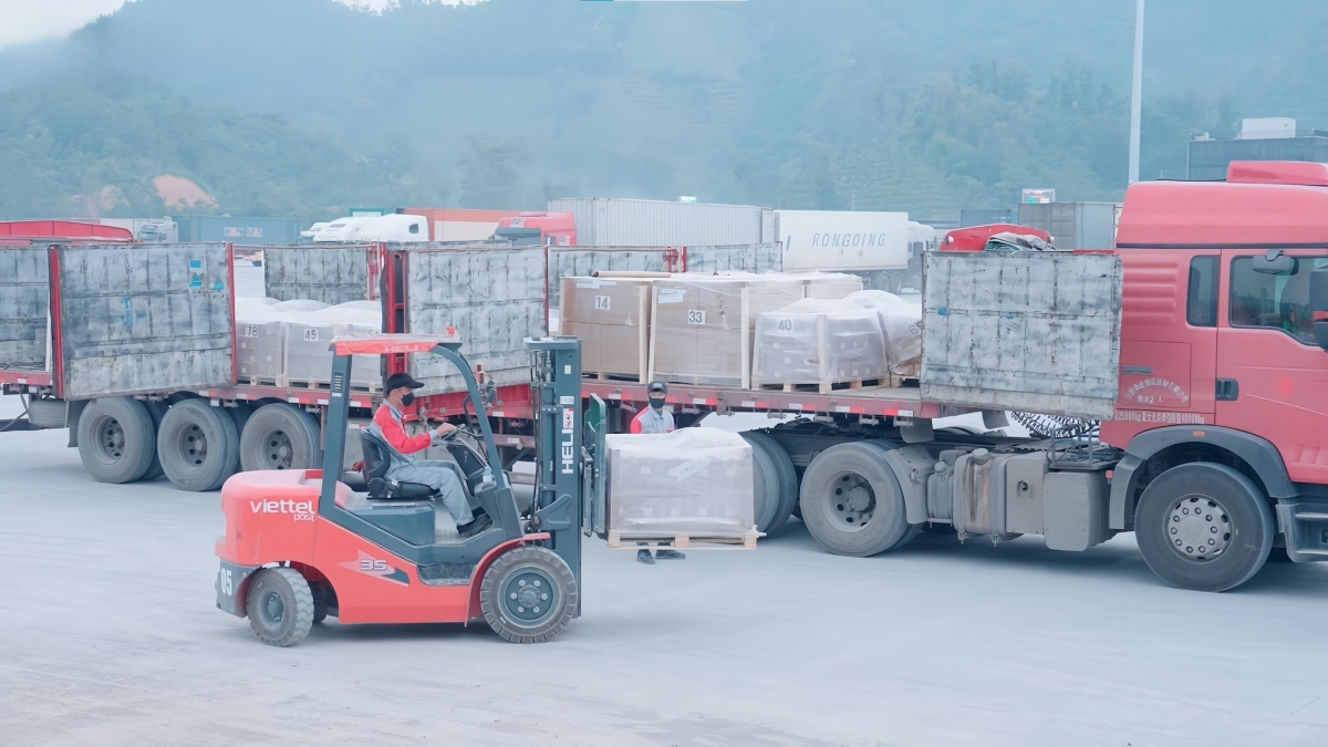 Luật Hải quan: Mở rộng dư địa cho chuỗi logistics