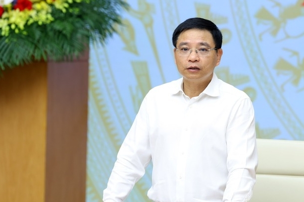 Phó Thủ tướng Nguyễn Văn Thắng: Xử lý đến cùng các vướng mắc của doanh nghiệp
