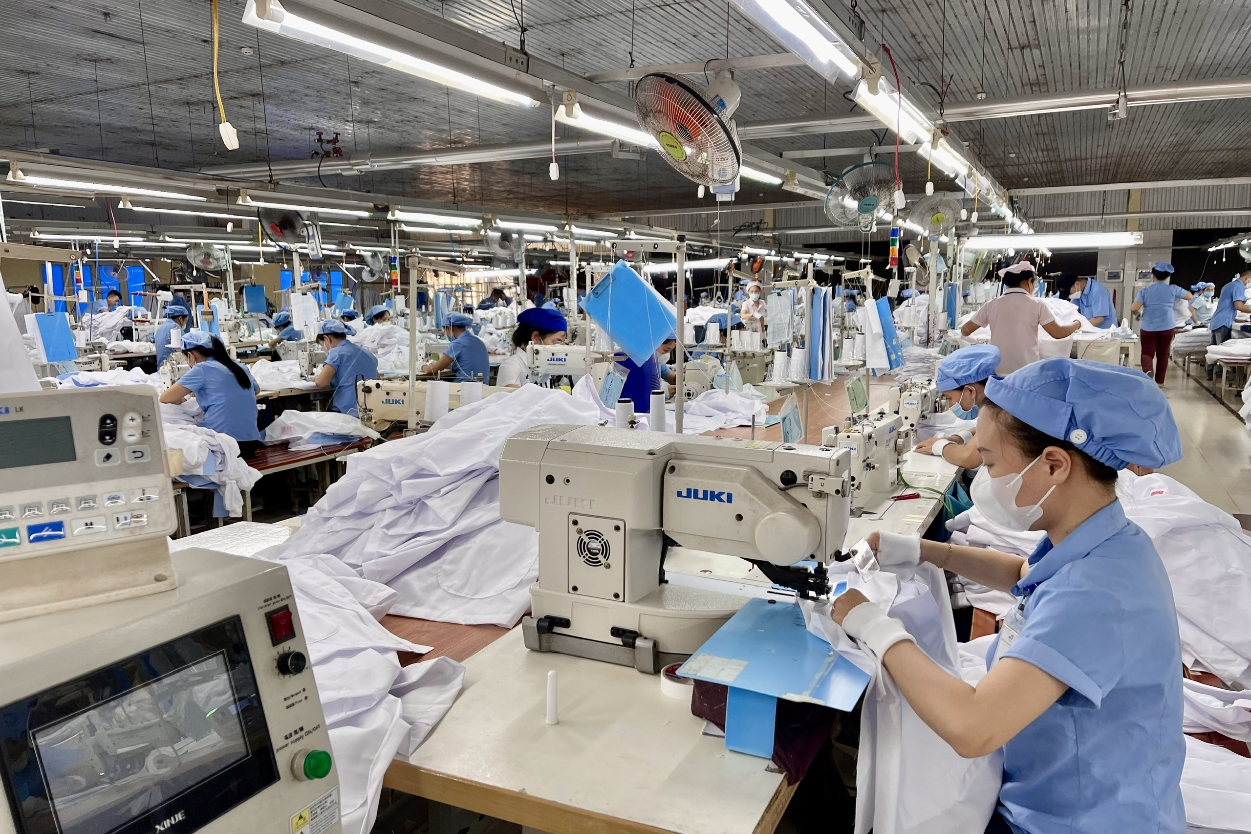 Doanh nghiệp: Giảm trực tiếp số thuế phải nộp là hỗ trợ thiết thực nhất