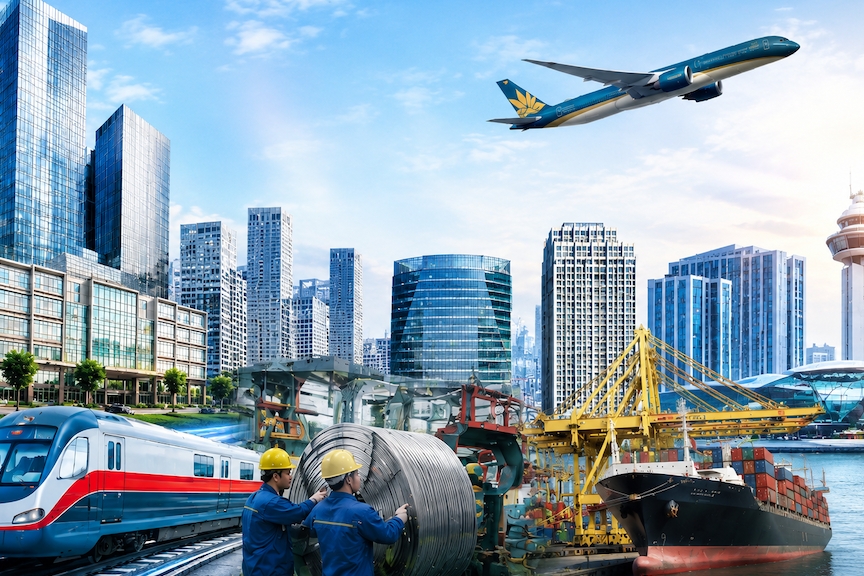 Doanh nghiệp nhà nước phát huy quyền tự chủ và nâng cao năng lực quản trị