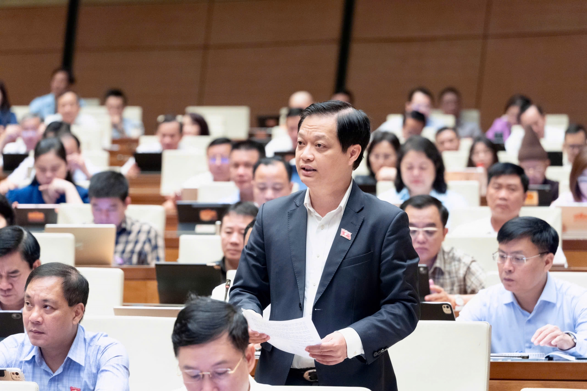 Cần hạ tầng truy vết dòng tiền tài sản mã hóa để phòng, chống rửa tiền tài sản mã hoá