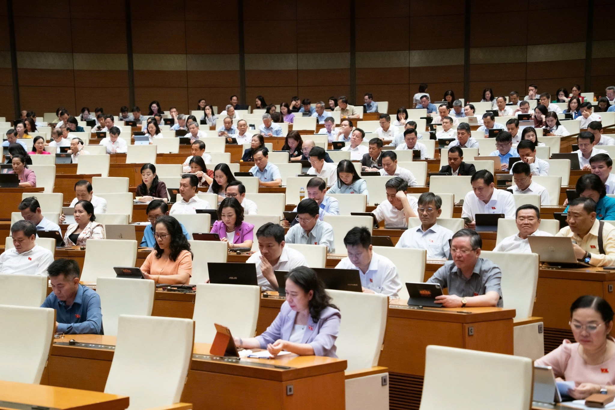 Cần hạ tầng truy vết dòng tiền tài sản mã hóa để phòng, chống rửa tiền tài sản mã hoá