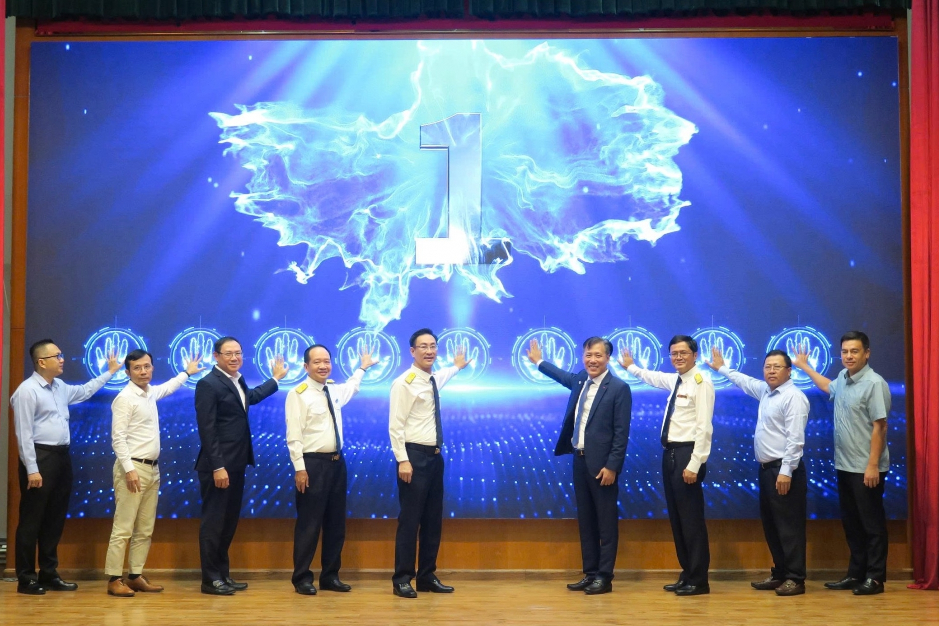 Thuế TP. Hồ Chí Minh chính thức ứng dụng Tổng đài AI hỗ trợ người dân, doanh nghiệp