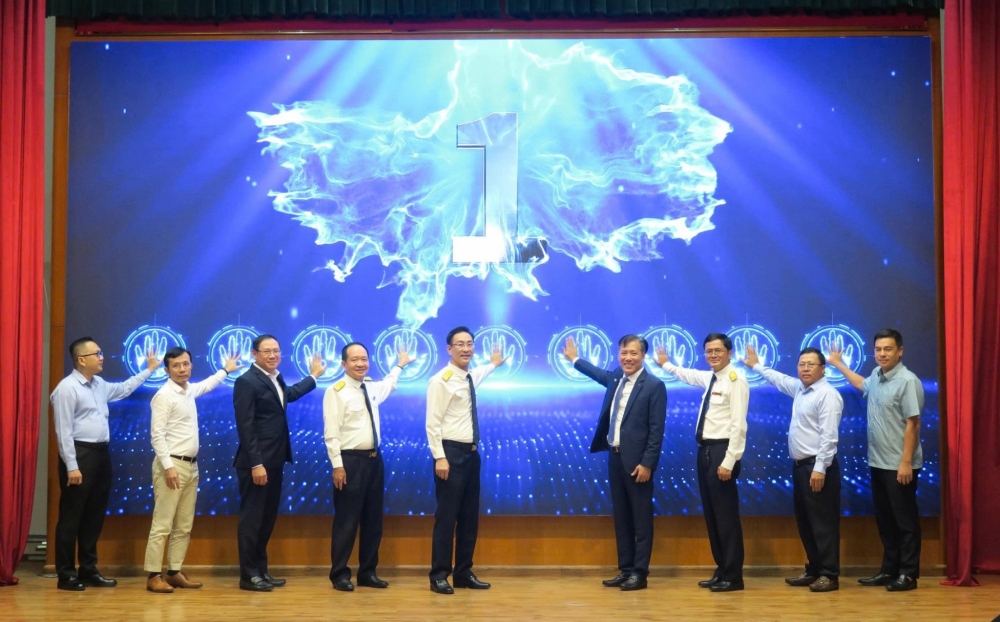 Thuế TP. Hồ Chí Minh chính thức ứng dụng Tổng đài AI hỗ trợ người dân, doanh nghiệp