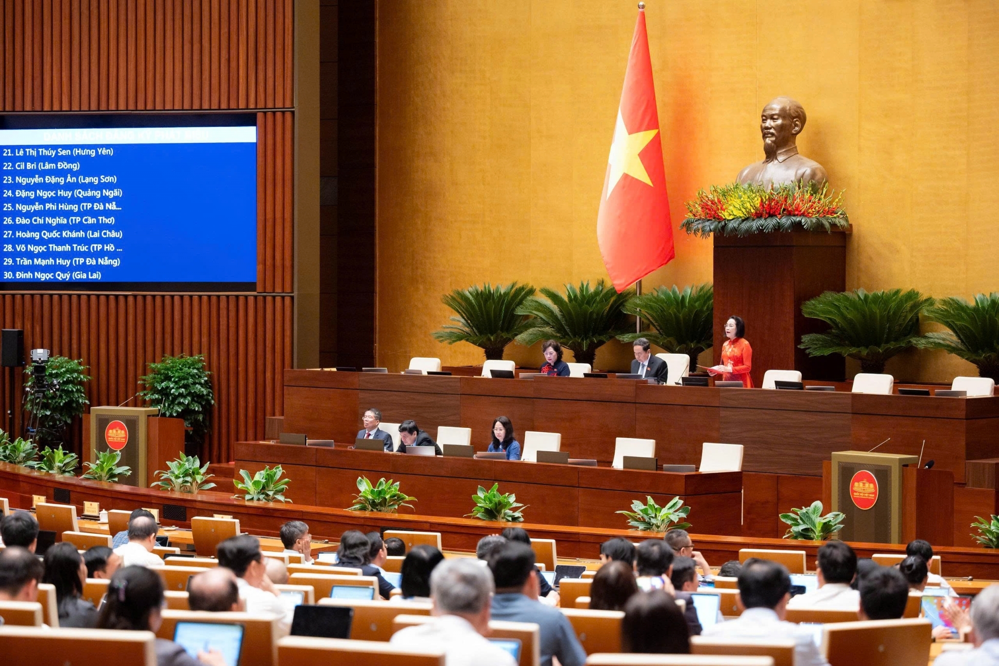 Đầu tư có mục tiêu, huy động nguồn lực phát triển xuất bản