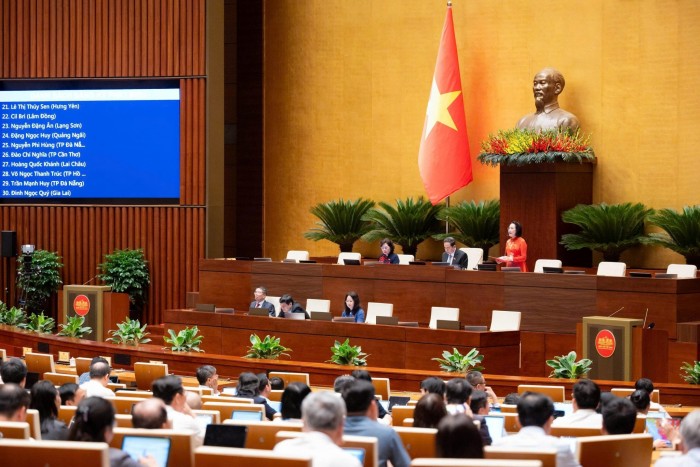 Đầu tư có mục tiêu, huy động nguồn lực phát triển xuất bản