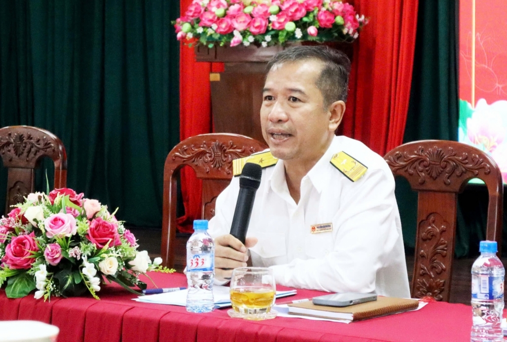 Thuế TP. Cần Thơ:  Tập trung nguồn lực nâng cao chất lượng cơ sở dữ liệu