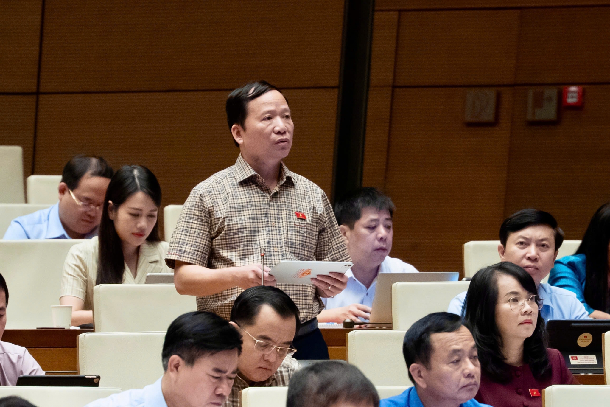 Phân bổ theo đặc thù, tăng hiệu quả nguồn lực hiện có cho hòa giải ở cơ sở Hòa giải ở cơ sở