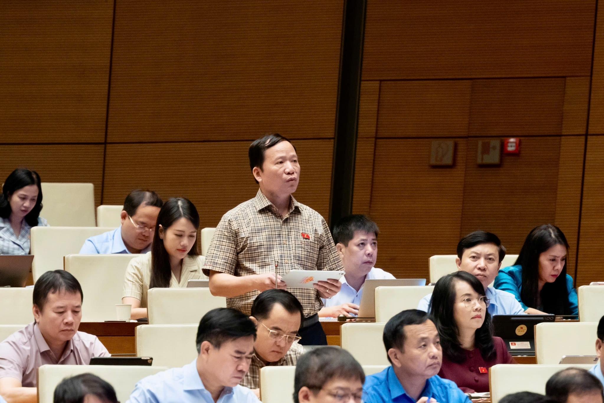 Phân bổ theo đặc thù, tăng hiệu quả nguồn lực hiện có cho hòa giải ở cơ sở