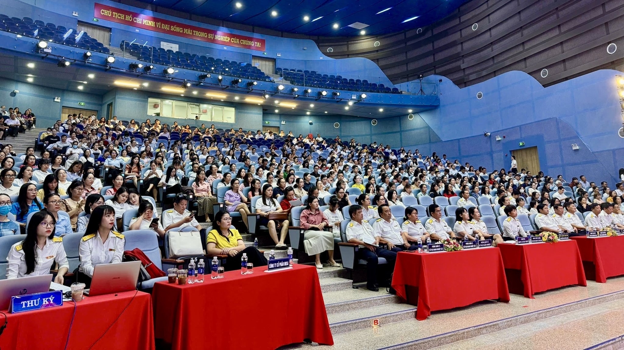 Thuế tỉnh Khánh Hòa: Lưu ý doanh nghiệp về điều kiện giải thể, chấm dứt hoạt động