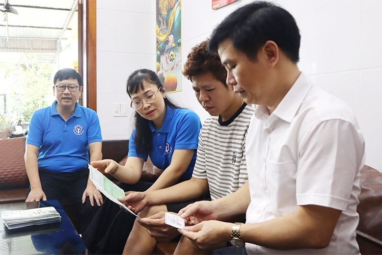 Việc thiết lập lộ trình cho toàn bộ giai đoạn 2026-2030 giúp tỉnh Nghệ An sớm hoàn thành mục tiêu đề ra.