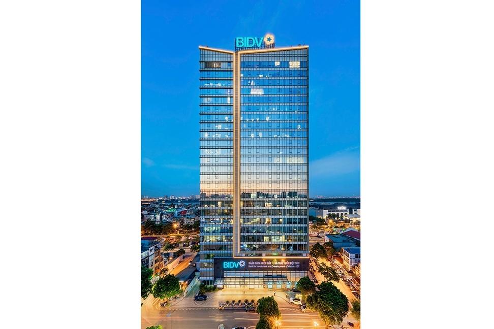 BIDV triển khai gói tín dụng ưu đãi 50.000 tỷ đồng cho khách hàng doanh nghiệp