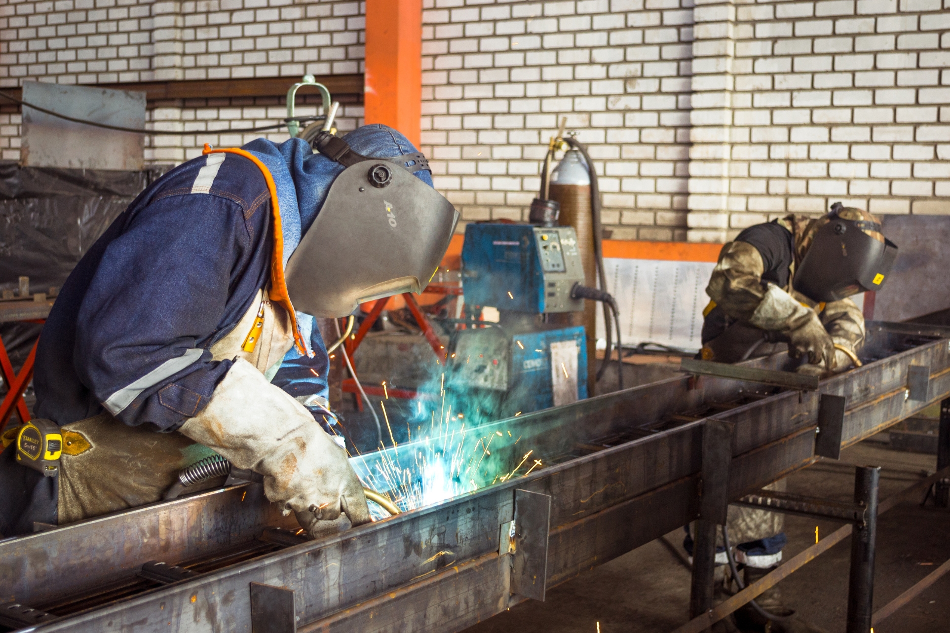 Gia hạn trả lời câu hỏi rà soát chống bán phá giá vật liệu hàn đến ngày 13/9