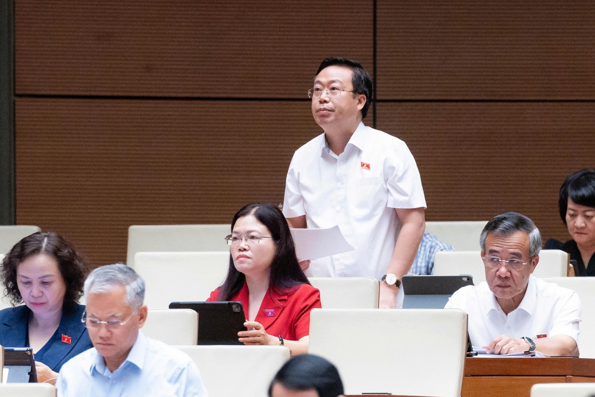 Phát triển đô thị: "Phân quyền càng mạnh thì kiểm soát quyền lực càng phải chặt chẽ"