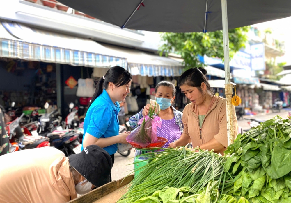 TP. Hồ Chí Minh đặt mục tiêu tăng thêm 64.530 người tham gia bảo hiểm xã hội tự nguyện