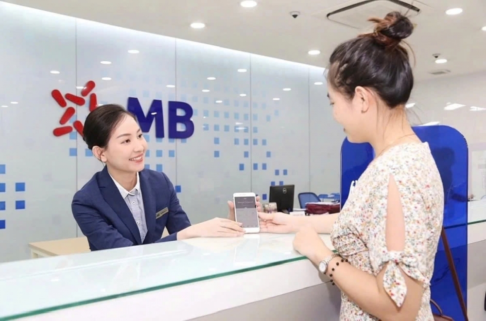 Lãi suất hôm nay: MB ưu đãi tới 8%/năm, VPBank tăng lãi suất kỳ hạn 6-13 tháng lãi suất