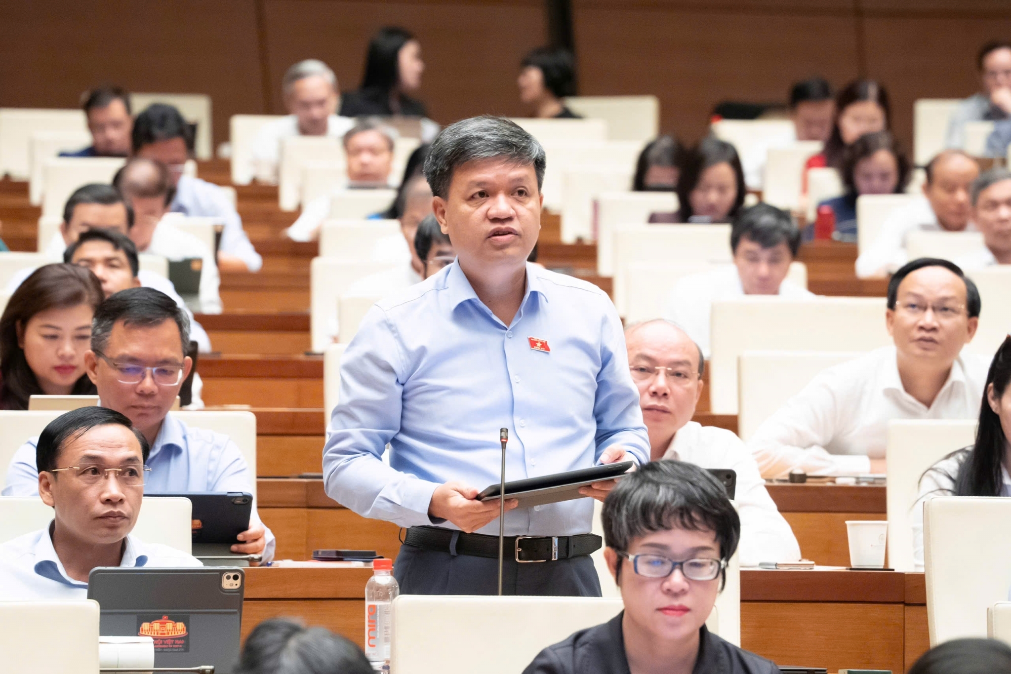 Xác lập rõ vai trò đầu tàu của đô thị đặc biệt trong phát triển kinh tế biển