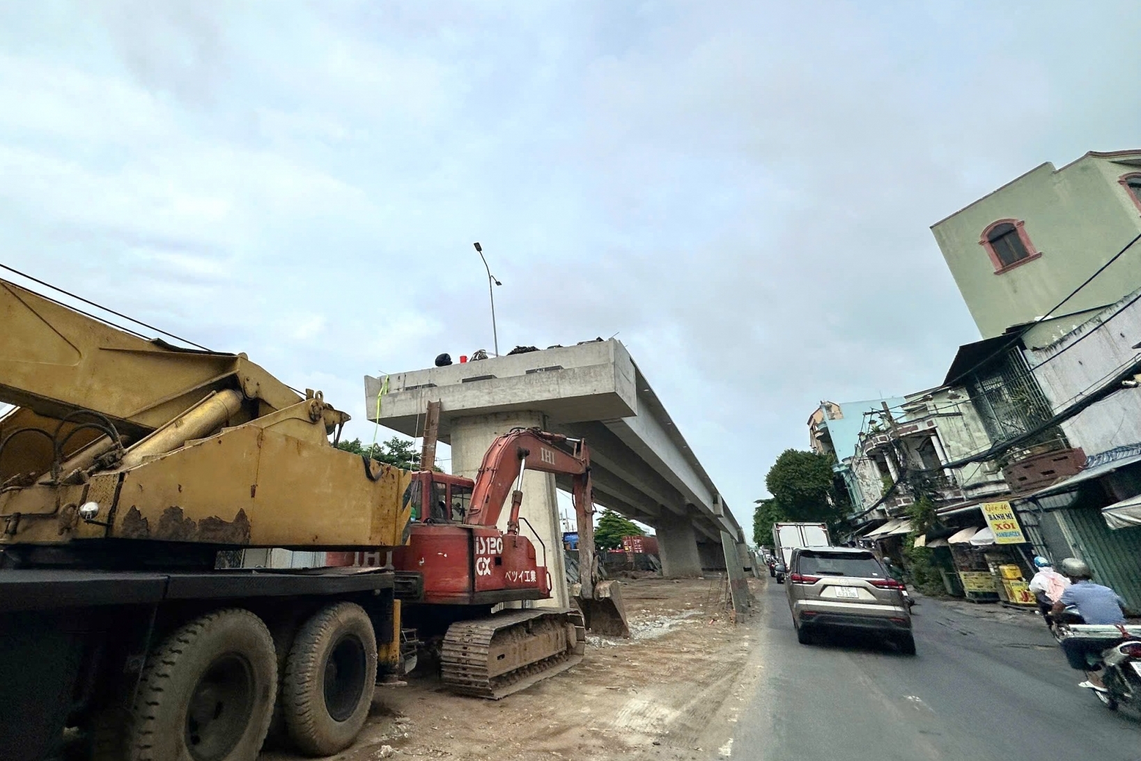 TP. Hồ Chí Minh chỉ đạo loạt giải pháp mới thúc đẩy giải ngân vốn đầu tư công