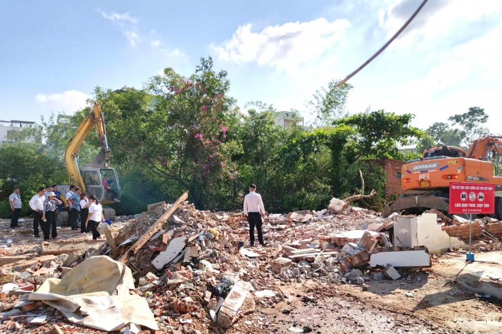 TP. Hồ Chí Minh chỉ đạo loạt giải pháp mới thúc đẩy giải ngân vốn đầu tư công TP. Hồ Chí Minh chỉ đạo loạt giải pháp mới thúc đẩy giải ngân vốn đầu tư công