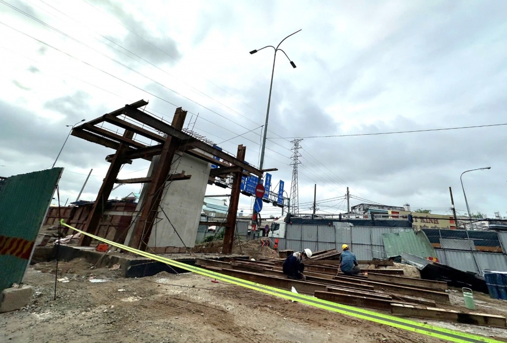 TP. Hồ Chí Minh chỉ đạo loạt giải pháp mới thúc đẩy giải ngân vốn đầu tư công TP. Hồ Chí Minh chỉ đạo loạt giải pháp mới thúc đẩy giải ngân vốn đầu tư công