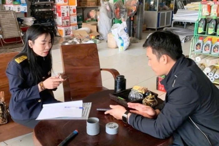 Thanh Hóa: Thu ngân sách từ sản xuất kinh doanh tiếp tục tăng