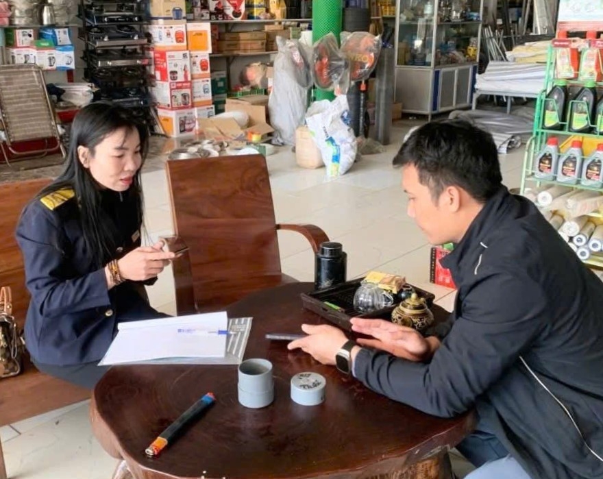 Thanh Hóa: Thu ngân sách từ sản xuất kinh doanh tiếp tục tăng