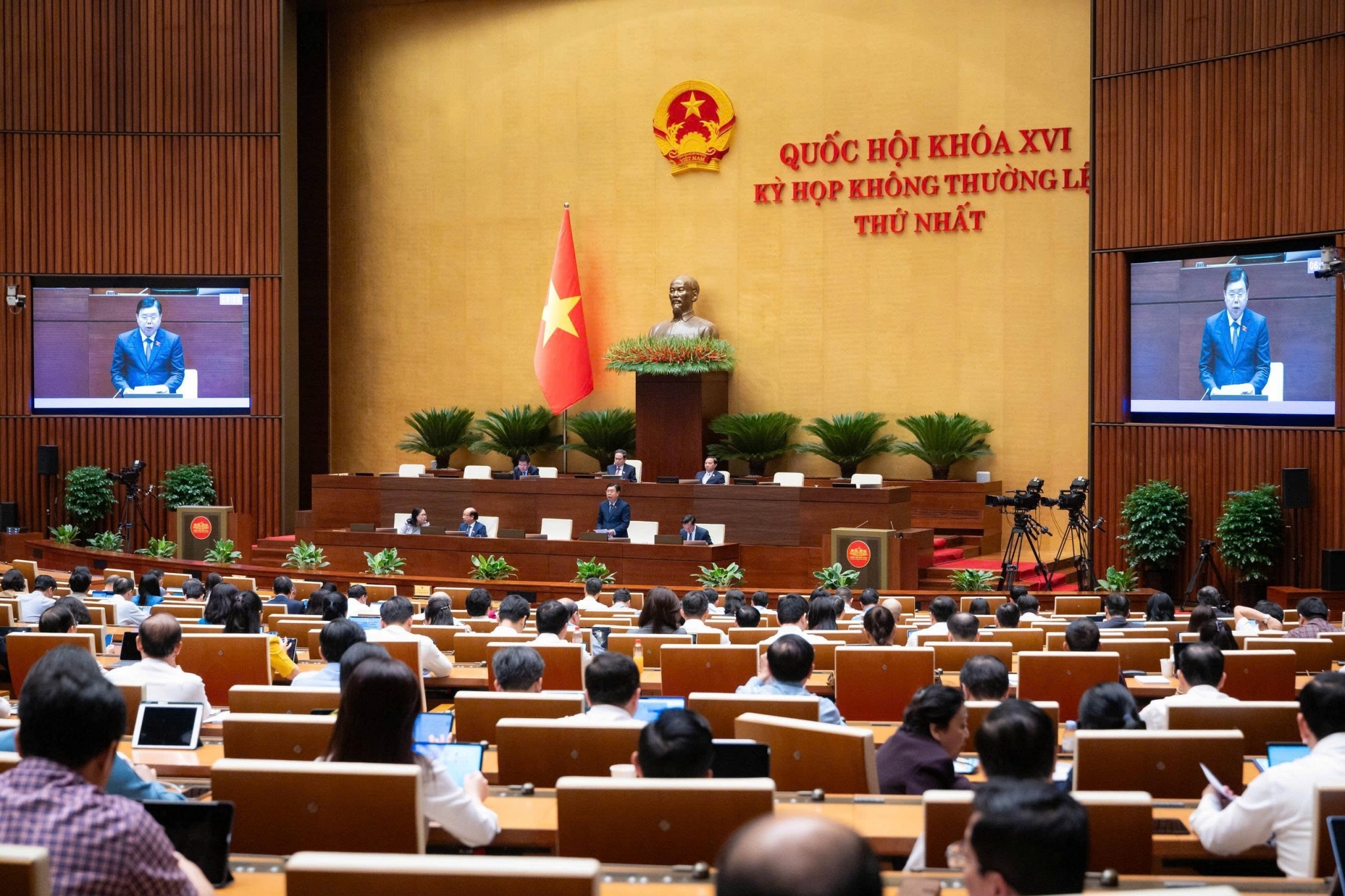 Hai thành phố Quảng Ninh và Bắc Ninh phải tạo ra cực tăng trưởng có sức lan tỏa