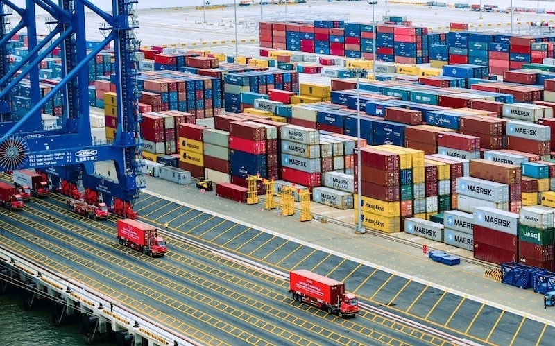 Việt Nam - New Zealand: Hướng tới thương mại song phương cán mốc 3 tỷ USD trong năm 2026