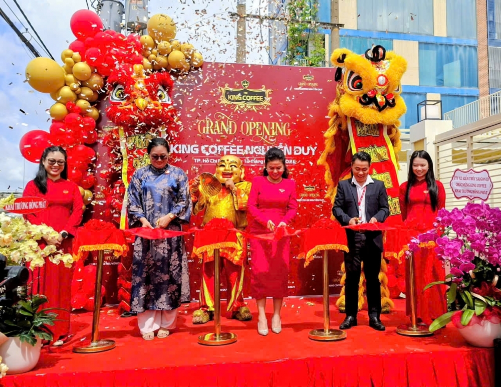Cà phê Việt cần nâng chất để giữ vị thế toàn cầu - Tạp chí Kinh tế
