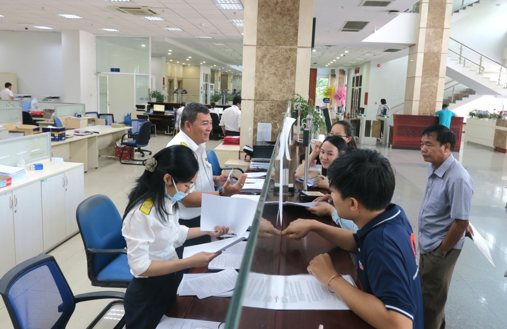 Thuế TP. Hồ Chí Minh: Thu ngân sách 7 tháng tăng 24,4% so với cùng kỳ