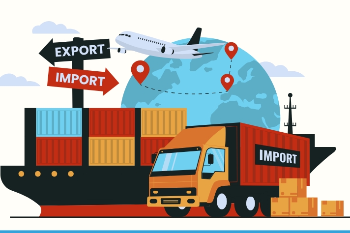 INFOGRAPHIC: Thương mại Việt Nam - New Zealand đạt hơn 1 tỷ USD sau 7 tháng
