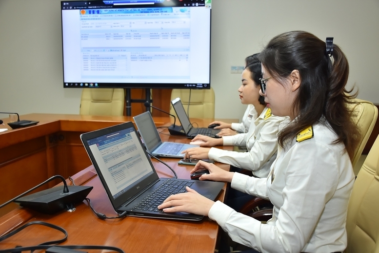 Không cung cấp thông tin cho cơ quan Thuế có thể bị phạt đến 100 triệu đồng