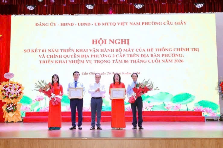 Hà Nội quyết tâm hiện thực mục tiêu tăng trưởng 2 con số
