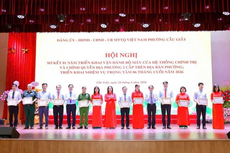Hà Nội quyết tâm hiện thực mục tiêu tăng trưởng 2 con số