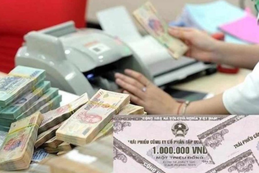 Trái phiếu doanh nghiệp tháng 7/2026: Thanh khoản tăng, chất lượng tín dụng cải thiện