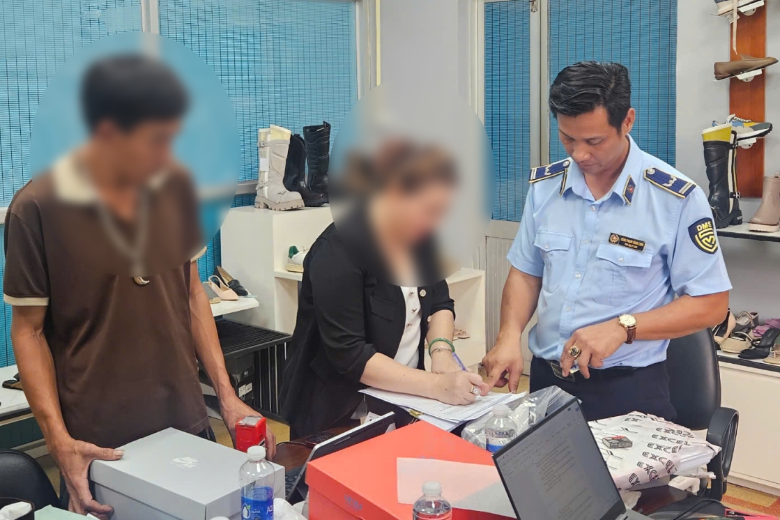 Bài 4: Truy quét hàng giả, xâm phạm sở hữu trí tuệ ngay từ khởi phát