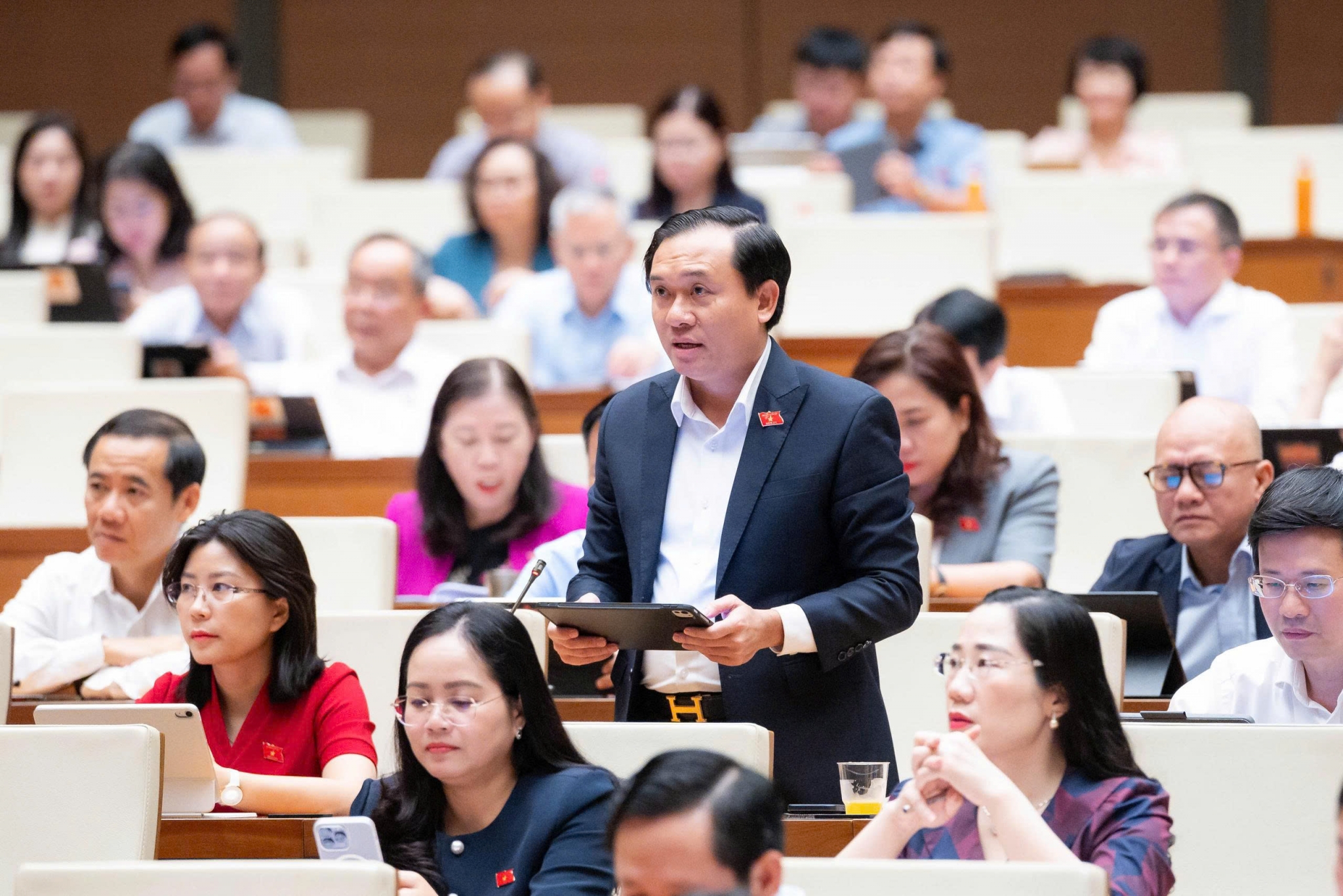 khoa học, công nghệ