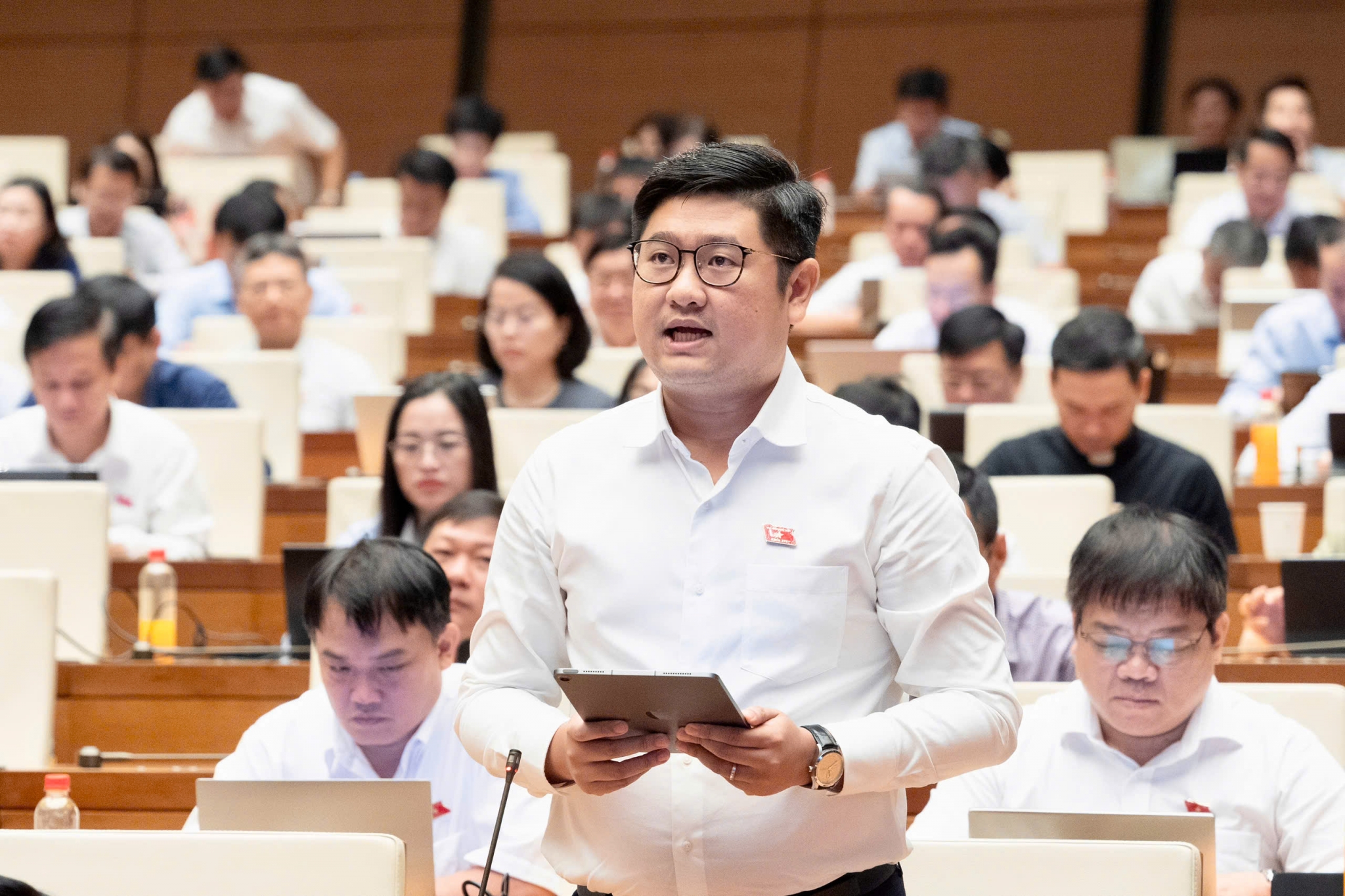 khoa học, công nghệ
