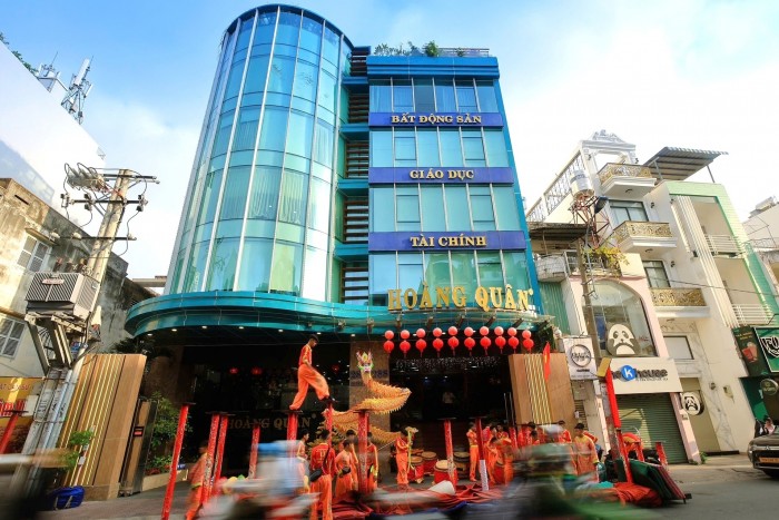 Nhiều “ông lớn” bất động sản ở TP. Hồ Chí Minh chây ỳ đóng bảo hiểm xã hội
