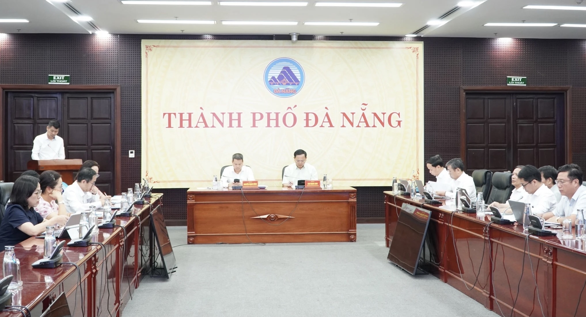 TP. Đà Nẵng: Chung tay mở rộng an sinh cho người dân